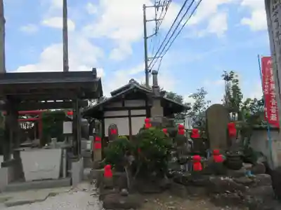 観音寺(埼玉県)