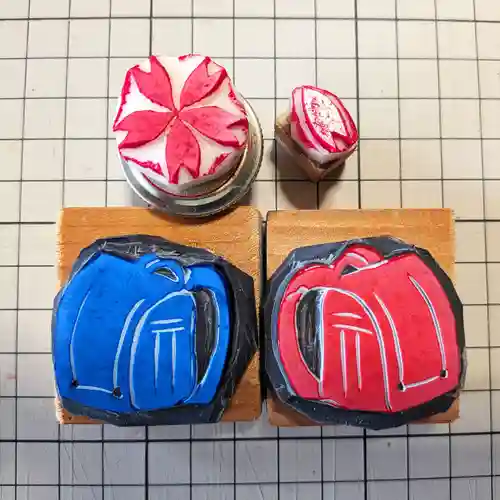 七重浜海津見神社(北海道)