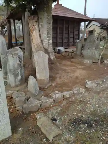 石神社(宮城県)