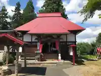 弘誓山 養泉寺のその他建物