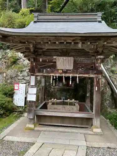 長命寺(滋賀県)