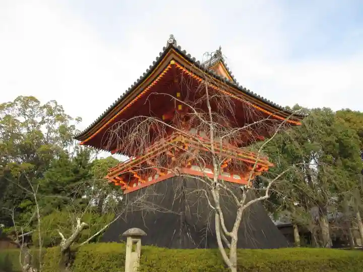 仁和寺のその他建物