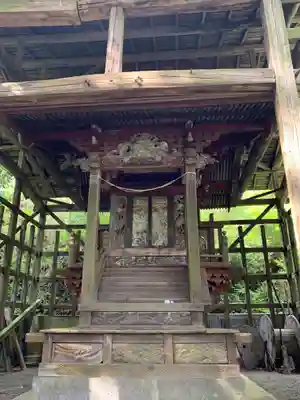 赤城神社(群馬県)