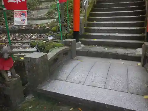 佐助稲荷神社のその他建物