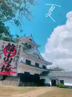 洲崎神社のその他建物