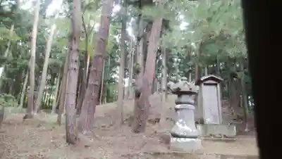 土津神社｜こどもと出世の神さま(福島県)