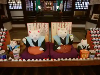 楠珺社（住吉大社末社）(大阪府)