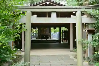 寒川神社(神奈川県)
