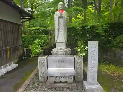 バイク地蔵(滋賀県)