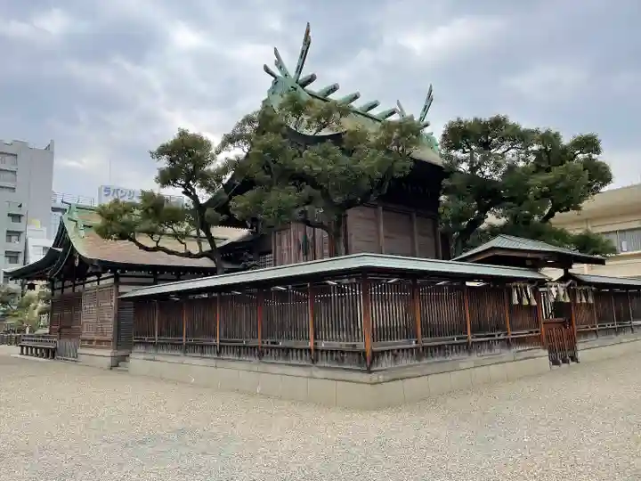 今宮戎神社(大阪府)