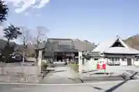 長慶寺のその他建物