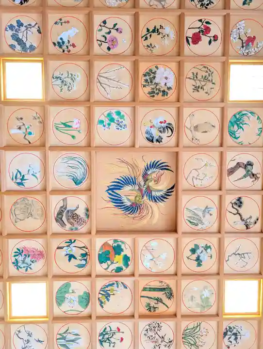 上里菅原神社(埼玉県)