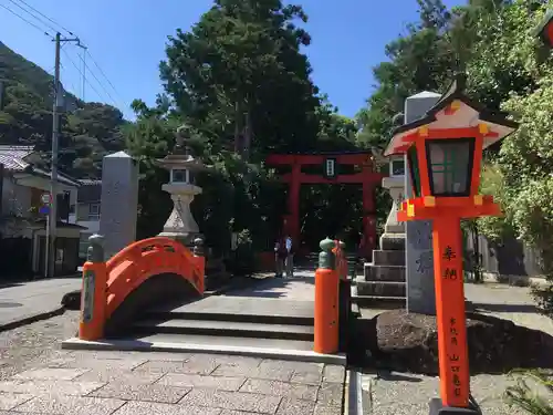 熊野速玉大社のその他建物