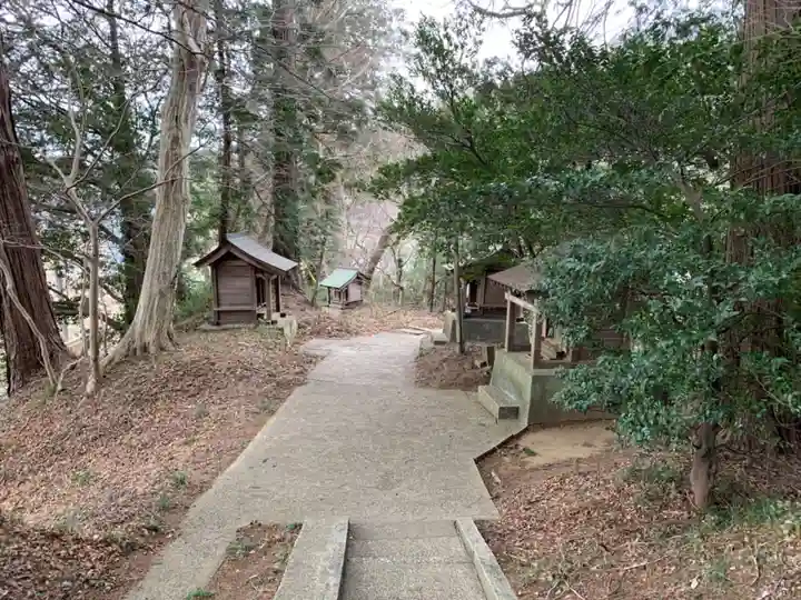 日枝神社(千葉県)