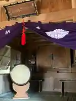 一王子神社(新潟県)