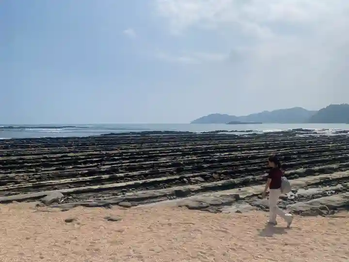 青島神社(青島神宮)(宮崎県)