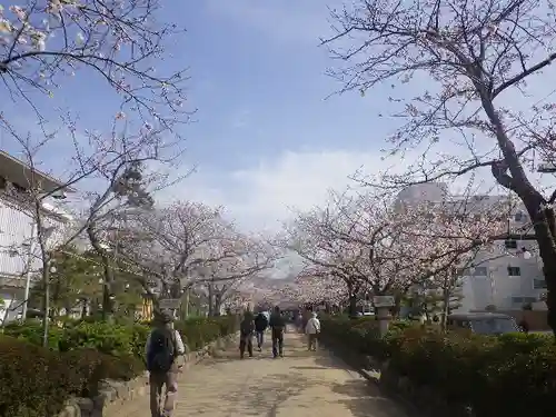 鶴岡八幡宮のその他建物