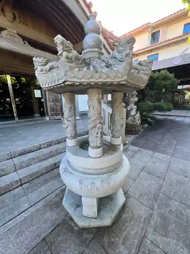 安国寺(沖縄県)
