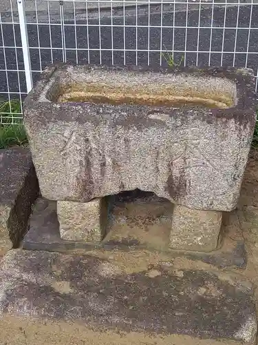 児育稲荷神社(茨城県)