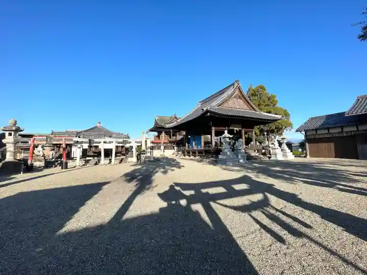 白鳥神社(滋賀県)