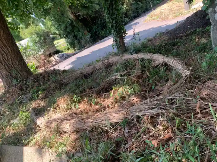 熊野神社(千葉県)