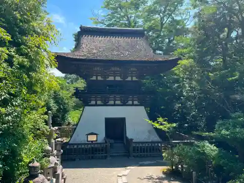 石山寺(滋賀県)
