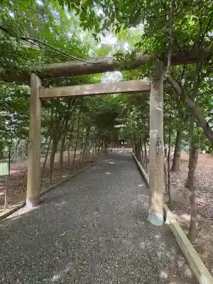 縣居神社(静岡県)