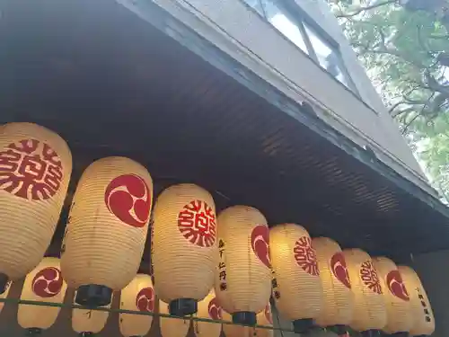 少彦名神社(大阪府)
