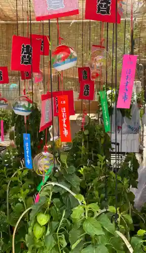 浅草寺のその他建物