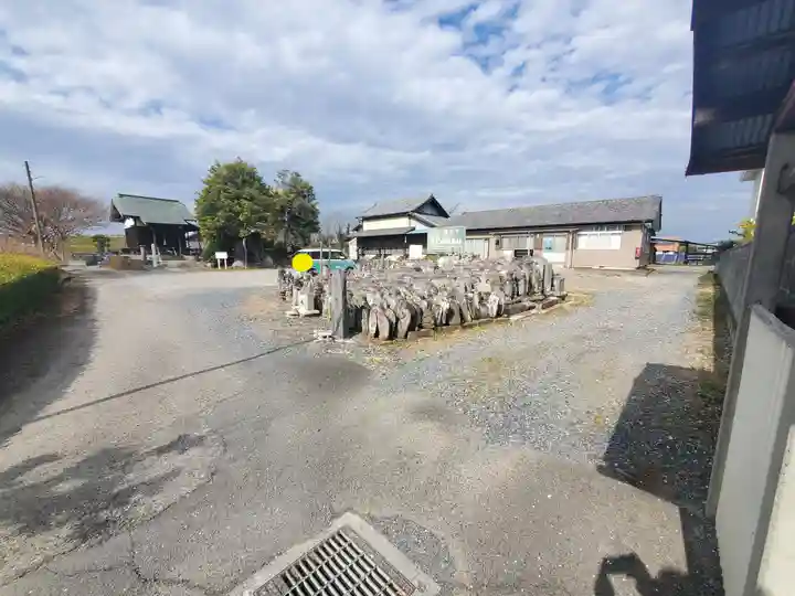 観音寺 (奥戸町)(栃木県)