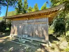 温泉神社(栃木県)