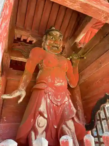 清澄寺(千葉県)