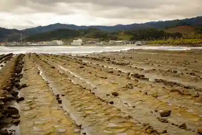 青島神社（青島神宮）(宮崎県)