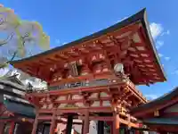生田神社(兵庫県)