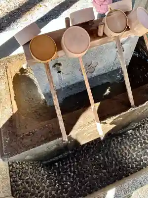 布多天神社(東京都)