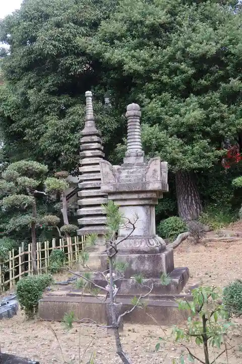 相応寺(愛知県)