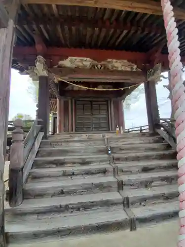 古御門神社(栃木県)