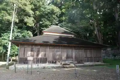 出雲大社のその他建物