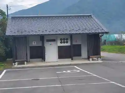 皇大神社(真田御屋敷跡)の周辺