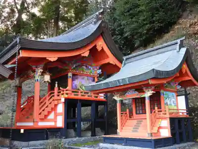 射手神社(三重県)