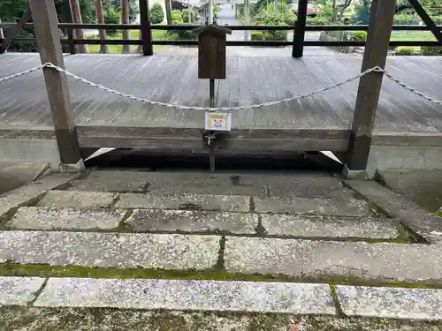 河内神社(滋賀県)