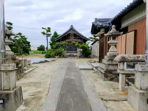 竹之郷神社のその他建物
