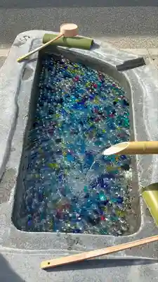 座光如来寺（元善光寺）(長野県)