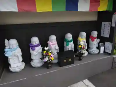 佛願寺　横浜本山(神奈川県)