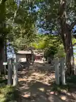 六社神社(千葉県)