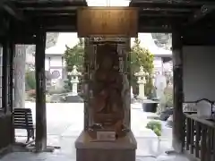 野坂寺(埼玉県)