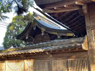 野島崎神社(滋賀県)
