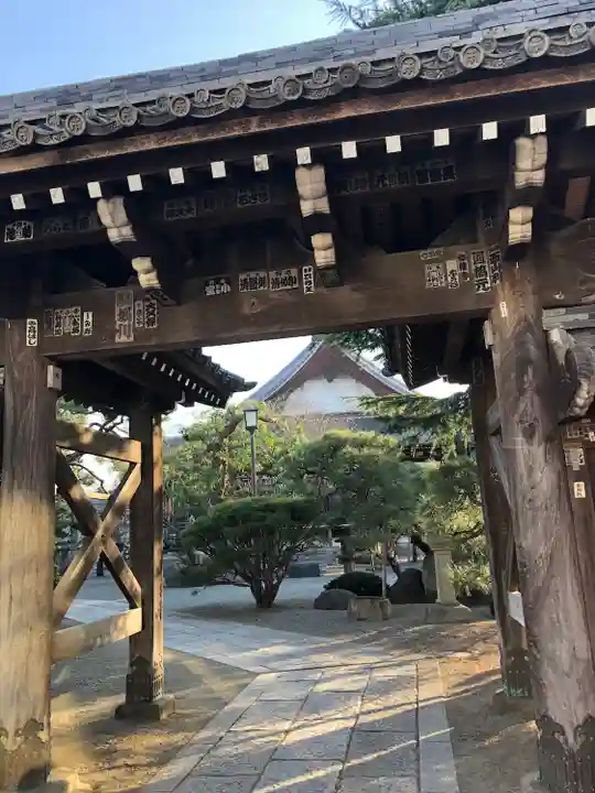 本覚寺(神奈川県)