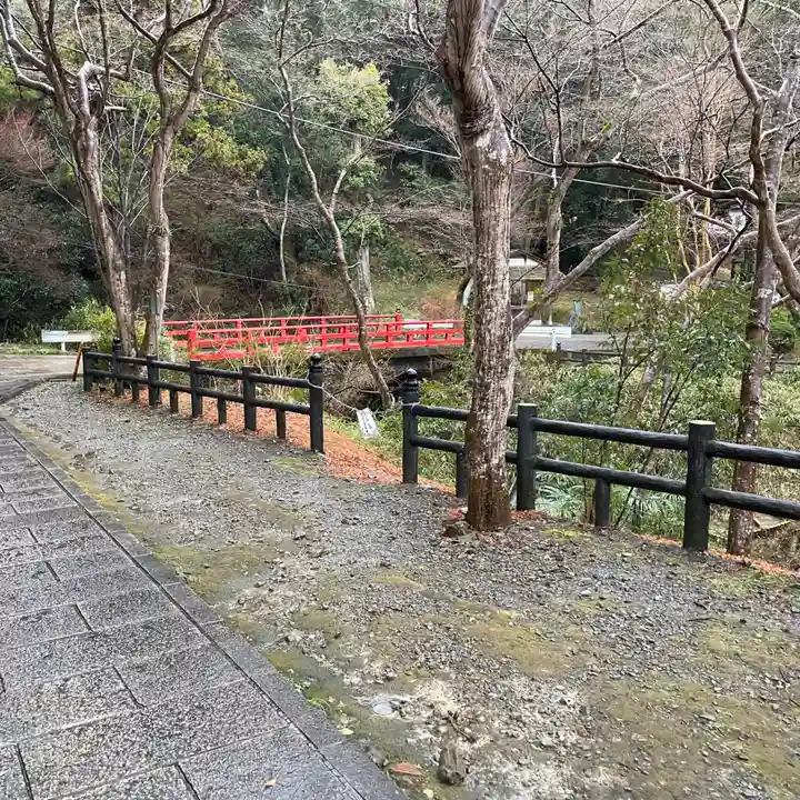 根来寺(和歌山県)