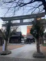 熊野神社(東京都)